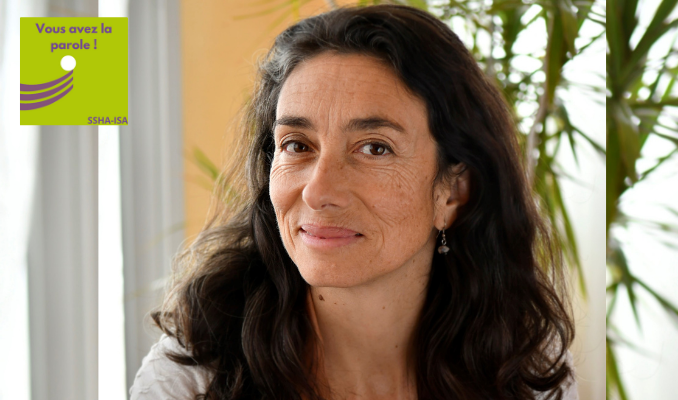 Entrevue avec Géraldine Desindes : Instructrice Mindful Eating (MECL & MB EAT)
