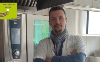 Témoignage d’un apprenant après la formation alimentation responsable