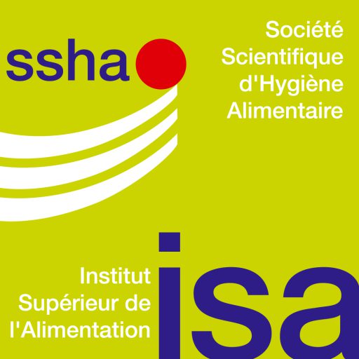 SSHA-ISA logo