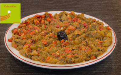 Recette : Chlita