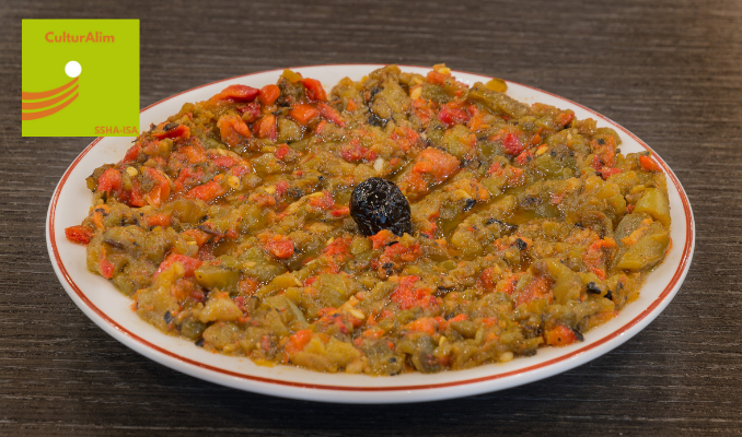 Recette : Chlita