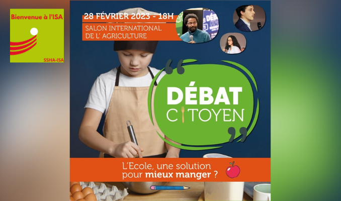 L’importance de l’éducation alimentaire
