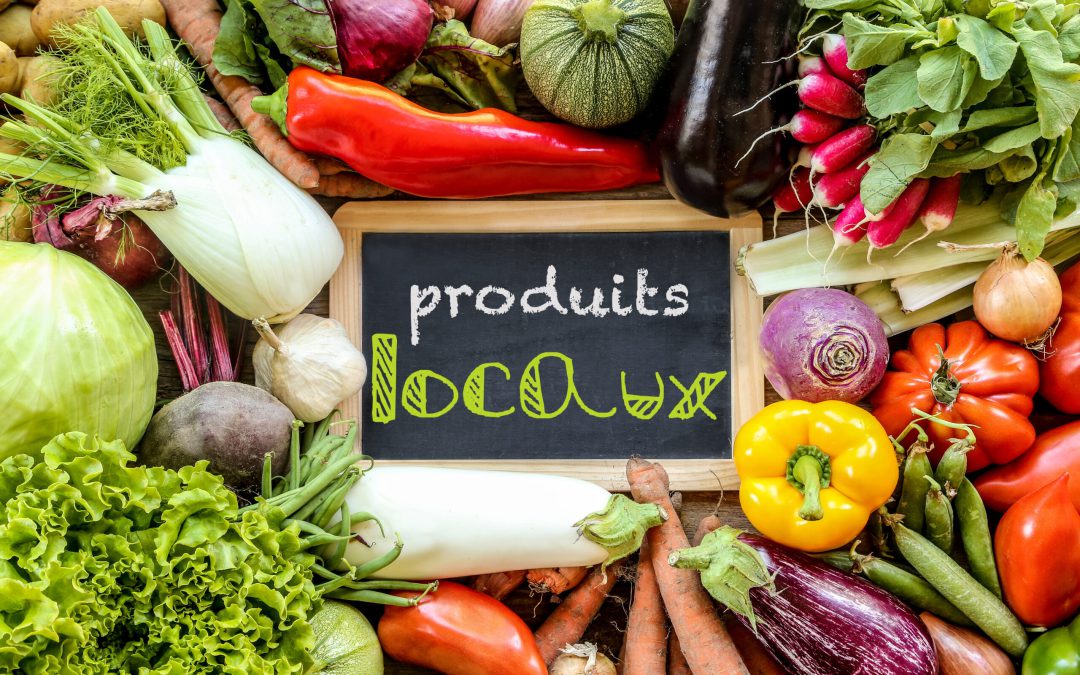 Zoom sur : Le Programme ” Mieux manger pour tous”