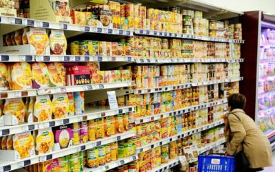 Aliment Ultra-Transformés : Définition et dangers
