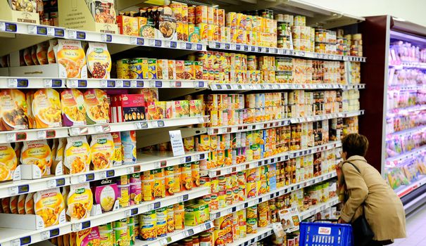 Aliment Ultra-Transformés : Définition et dangers